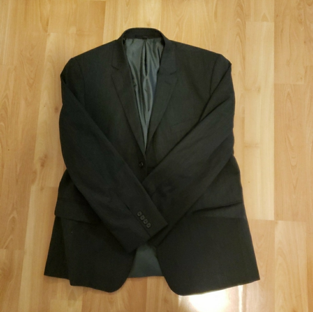 Mens suit jacket - Picture 2 of 2